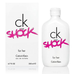 One Shock – EDT – For Women – 200ml