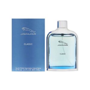 Classic – EDT – For Men – 75Ml