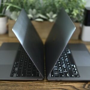 Compared: 2020 13-inch MacBook Pro versus 2020 MacBook Air