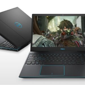 Dell G3 15 Inch Gaming Laptop with Game Shift technology | Dell