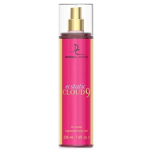 Ecstatic Cloud 9 – Body Splash – Women – 236ml