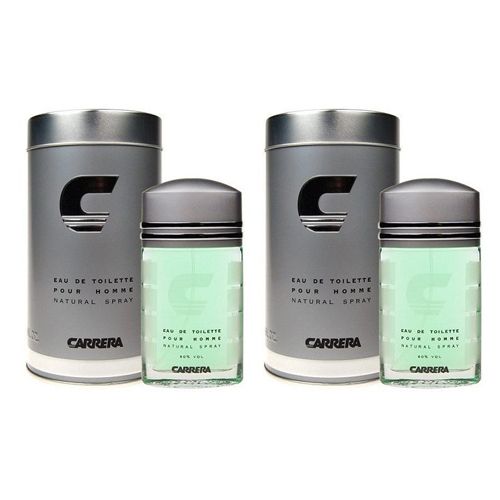 – EDT – For Men – 100ml – 2 Pcs