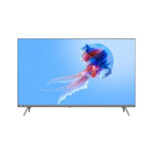 Fresh 43-Inch FHD Smart Coolita TV Frameless LED Display