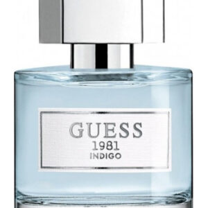 Guess 1981 Indigo for Women Guess perfume - a fragrance for women 2018