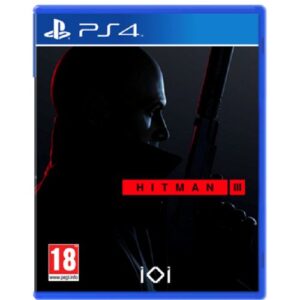 Hitman 3 - PlayStation 4 Standard Edition