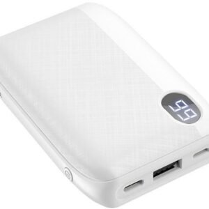 سعر ومواصفات Hoco J53 - Exceptional Mobile Power Bank ‫( 10000mAh‬