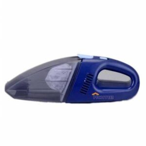 Home SL111 Car Vacuum Cleaner, 60 Watt, Blue price from souq in