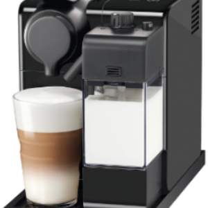 How to Descale your Nespresso Lattissima Touch — Organic Nespresso