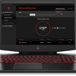 HP® OMEN Gaming Laptops