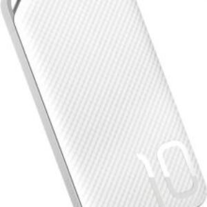 HUAWEI Honor AP08L 10000mAh Power Bank - White : تسوق اونلاين باور