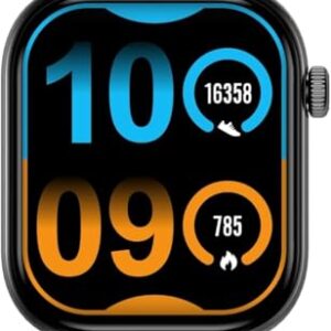 Infinix XWatch H4 إنفينكس اكس ووتش H4