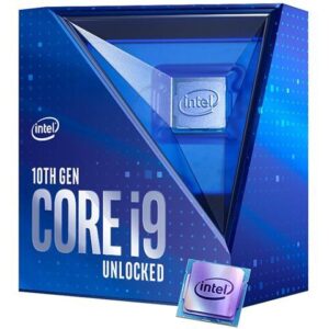 Intel Core i9-10900K 3.7 GHz LGA 1200 Desktop Processor - Newegg.com