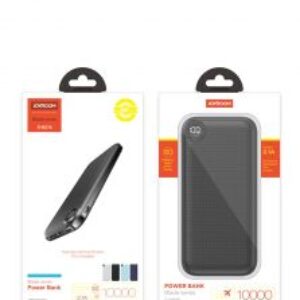 JOYROOM D-M218 Wired Power Bank 10000Mah Blade Series 2.1A Digital