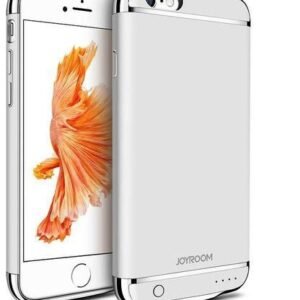 Joyroom Portable Backup Charger Power Bank Battery Case For iPhone
