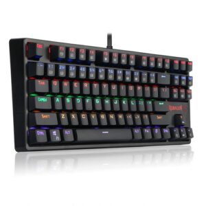 ريدراجون لوحة مفاتيح متوافقة مع بي سي – Redragon K576