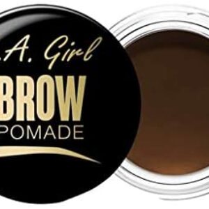 LA Girl Brow Pomade – GBP365 Dark Brown