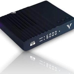 LC Level G10 Satellite Receiver G10 رسيفر