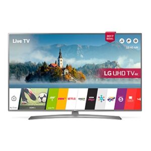 LG 43UJ670V Product Support :Manuals, Warranty & More | LG U.K.