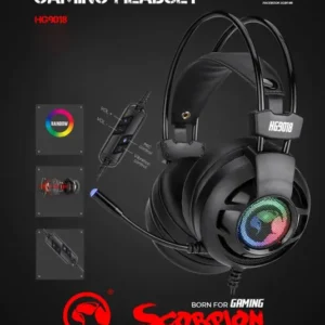 Marvo HG9018 USB 7.1 RGB Gaming Headset | Lazada