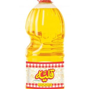 زيت خليط قلية، 4.5 لتر