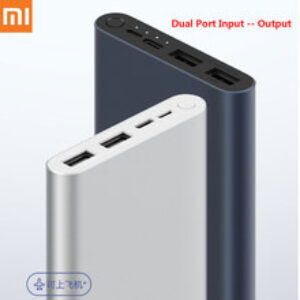 Newest Xiaomi Redmi Original Power Bank Quick Charge 10000mAh