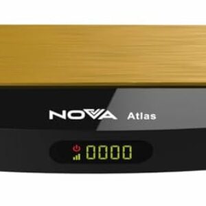 Nova Digital TV Receiver نوفا ديجيتال رسيفر