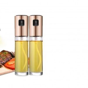 Oil Sprayer For Cooking – 2Pcs