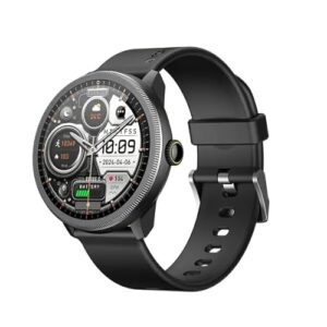 Oraimo OSW-820 Smart Watch 5R Premium Smartwatch Sleek Robust أوريمو OSW-820 ساعة ذكية 5R