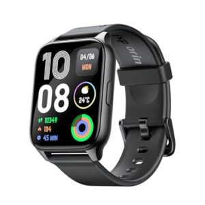 Oraimo Watch 4 Plus أوريمو ساعة 4 بلس