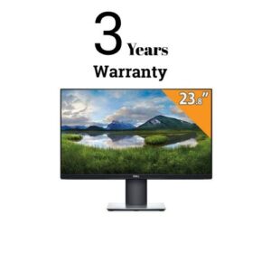 P2419H - 23.8-inch Full HD LED Monitor