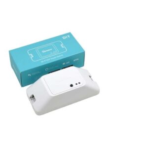 RFR3 Basic WiFi Smart Switch