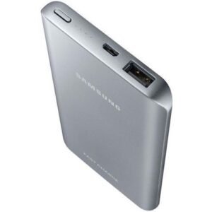 سعر ومواصفات Samsung EB-PN920 Fast Charging Battery Pack - 5200