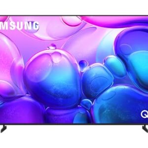 Samsung 55 Inch QLED TV سامسونج 55 بوصة تلفزيون