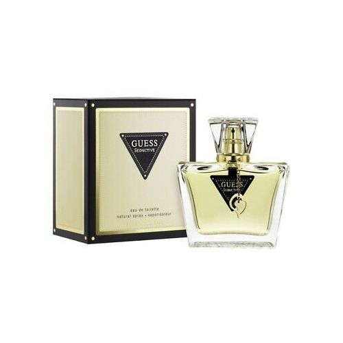 Seductive – EDT – For Women – 75ml
