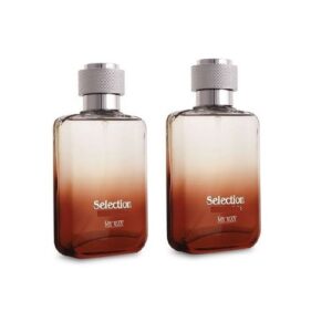 عطر سيلكشن – برفان رجالي – 65 مل – 2 قطعة