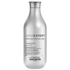 Serie Expert Magnesium Silver Neutralising