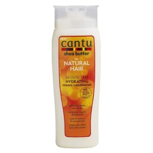 Shea Butter Hydrating Cream Conditioner – 400 Ml