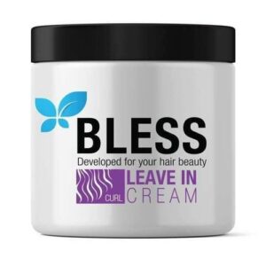 Hair Leave In Cream & Conditioner – 450 G