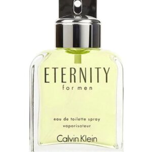Eternity – EDT – For Men – 100ml