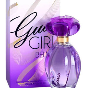 Girl Belle – For Her – EDT – 100 ml