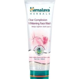 Whitening Facial Wash -100 Ml