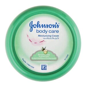 كريم مرطب بالصبار و الخيار – 170 مل