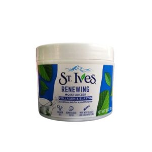 Renewing Moisturizer With Collagen & Elasten – 283g