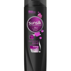 Black Shine Conditioner – 350ml