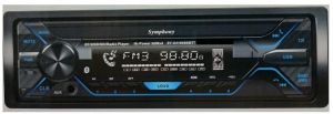 كاسيت سيمفونى هاى باور بلوتوث موديل SY- U 4100SDBT7