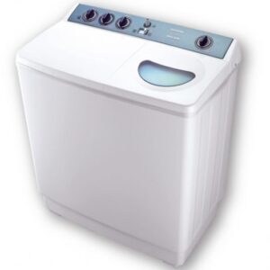 سعر Toshiba VH-1000P Top Load Half Automatic Washing Machine - 10