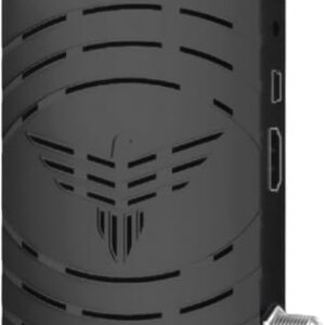 Truman Digital Satellite Receiver Mini HD ترومان ديجيتال رسيفر ميني
