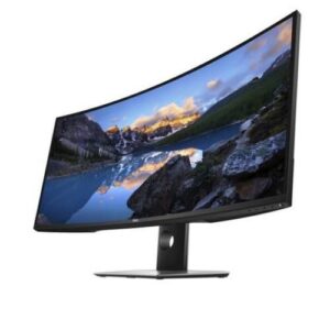 U3818DW U-Series 38-inch Screen LED-Lit Monitor