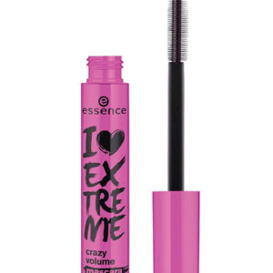 I Love Extreme Crazy Volume Mascara – Black