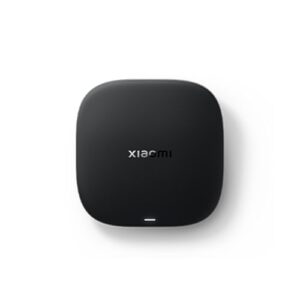 XIAOMI TV Box S 3rd Gen EU Streaming Media شاومي بوكس 3RD ميديا